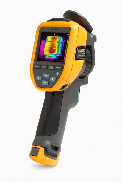 Fluke lance de nouvelles caméras thermiques pour faciliter la maintenance proactive